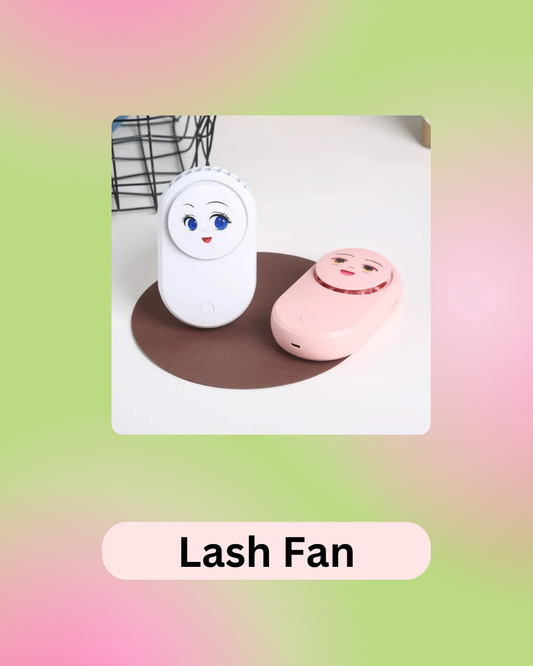 Lash Fan