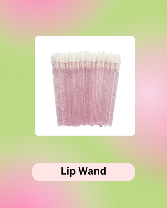 Lip Wand (pack of 50)