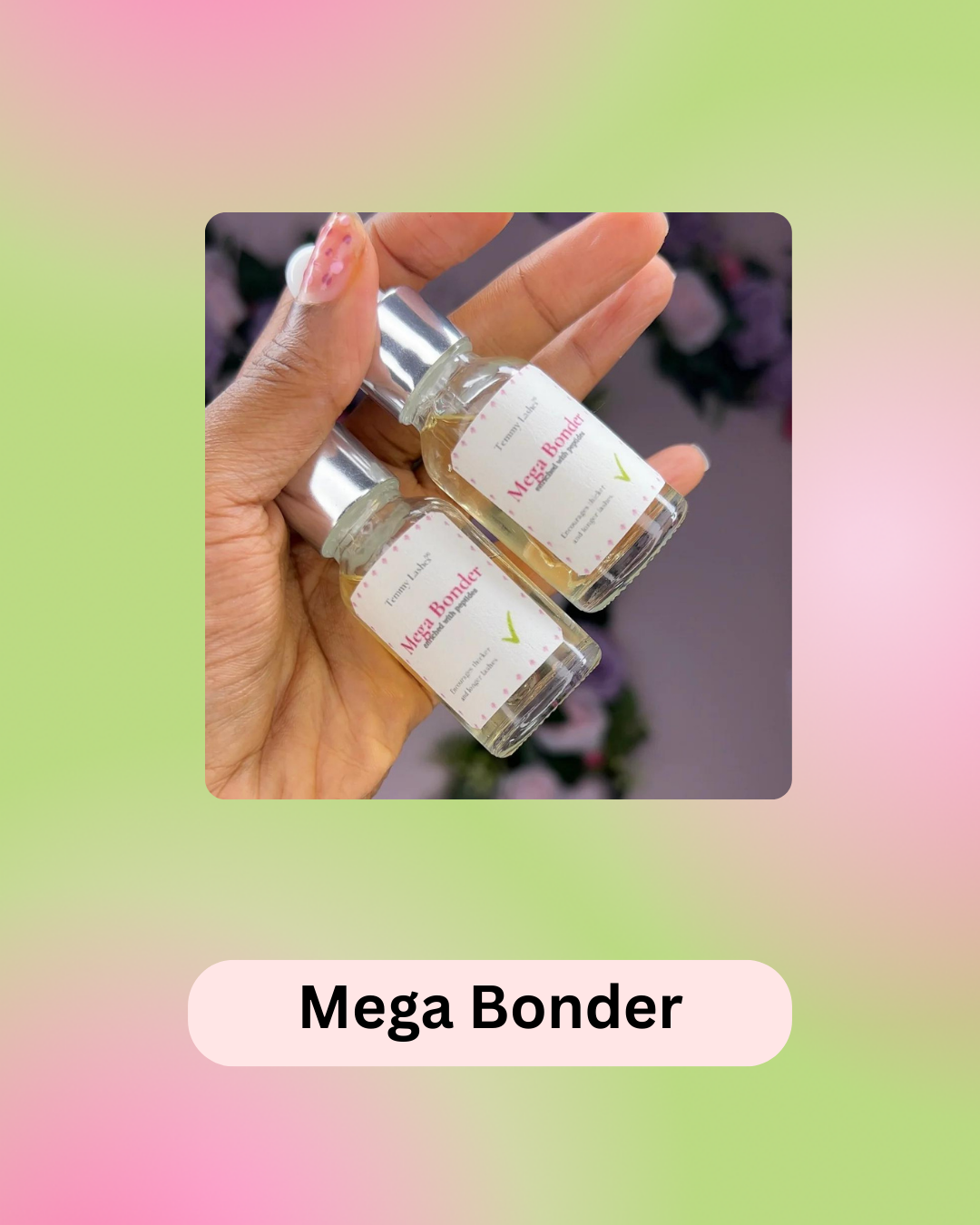 Mega Bonder