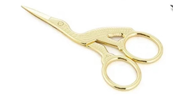 Mini Scissors – TYFNI Beauty